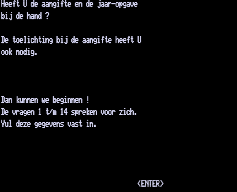 Screen shot
